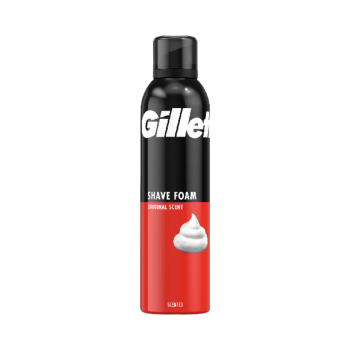Gillette Rasierschaum für normale Haut, 300ml